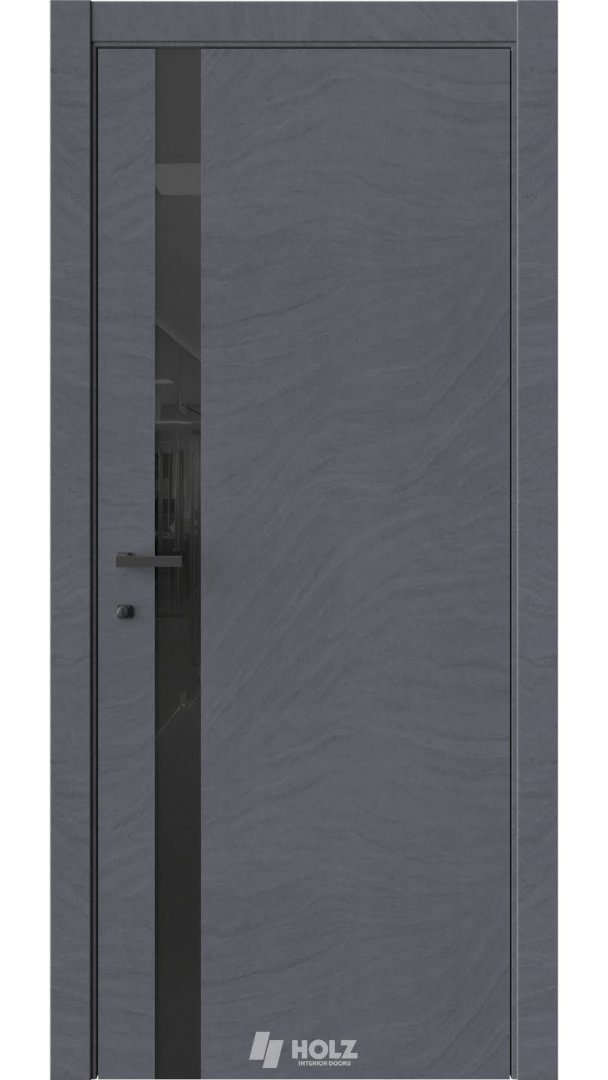 Дверь межкомнатная HOLZDOORS Nodo ND6
