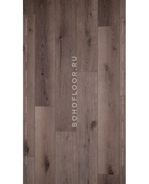 Ламинат SPC замковой Bohofloor Дуб кавказский Aqua 1220х180х4 (2,64м2), 4V фаска