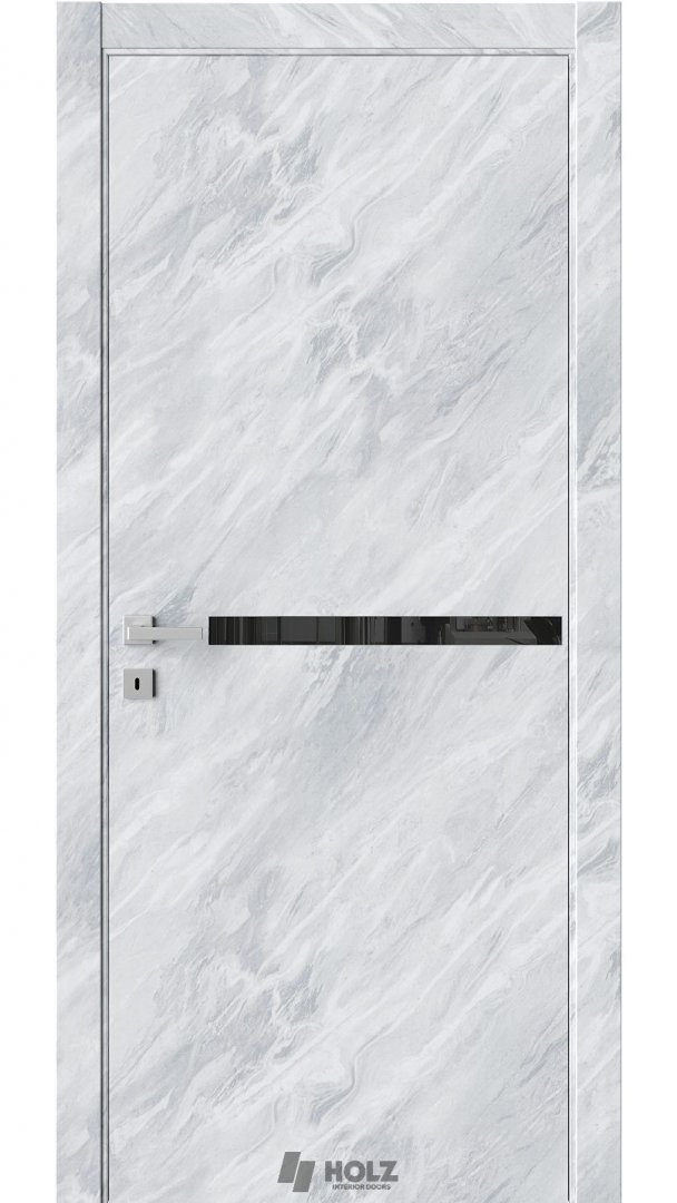 Дверь межкомнатная HOLZDOORS Nodo ND3