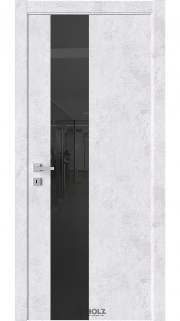 Дверь межкомнатная HOLZDOORS Nodo ND5