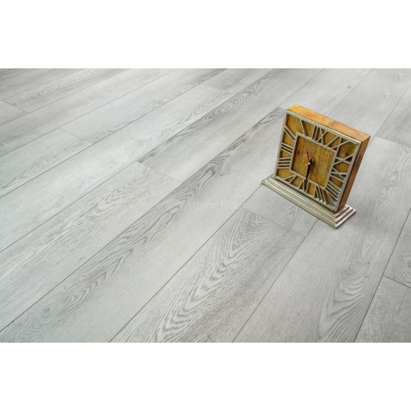 Ламинат SPC замковой Alpine Floor Гранд Секвойя Дейнтри Grand Sequoia 1524х183х4 (2,74м2), 4V фаска