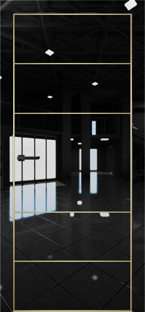 Дверь межкомнатная AURUMDOORS Platinum Pt13