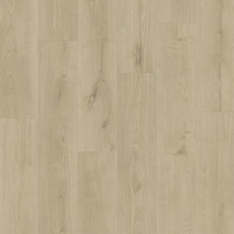 Плитка ПВХ замковая PERGO Дуб Мерлин Цветной Glomma Pad Pro 1494х209х6 (1,873м2), с подложкой, 4V фа