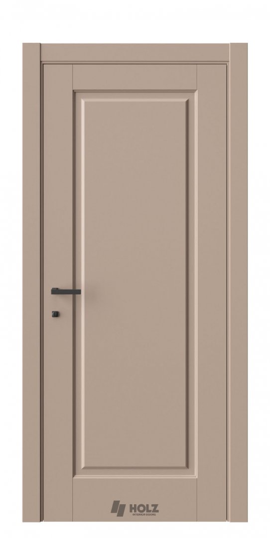 Дверь межкомнатная HOLZDOORS Elite EL1F