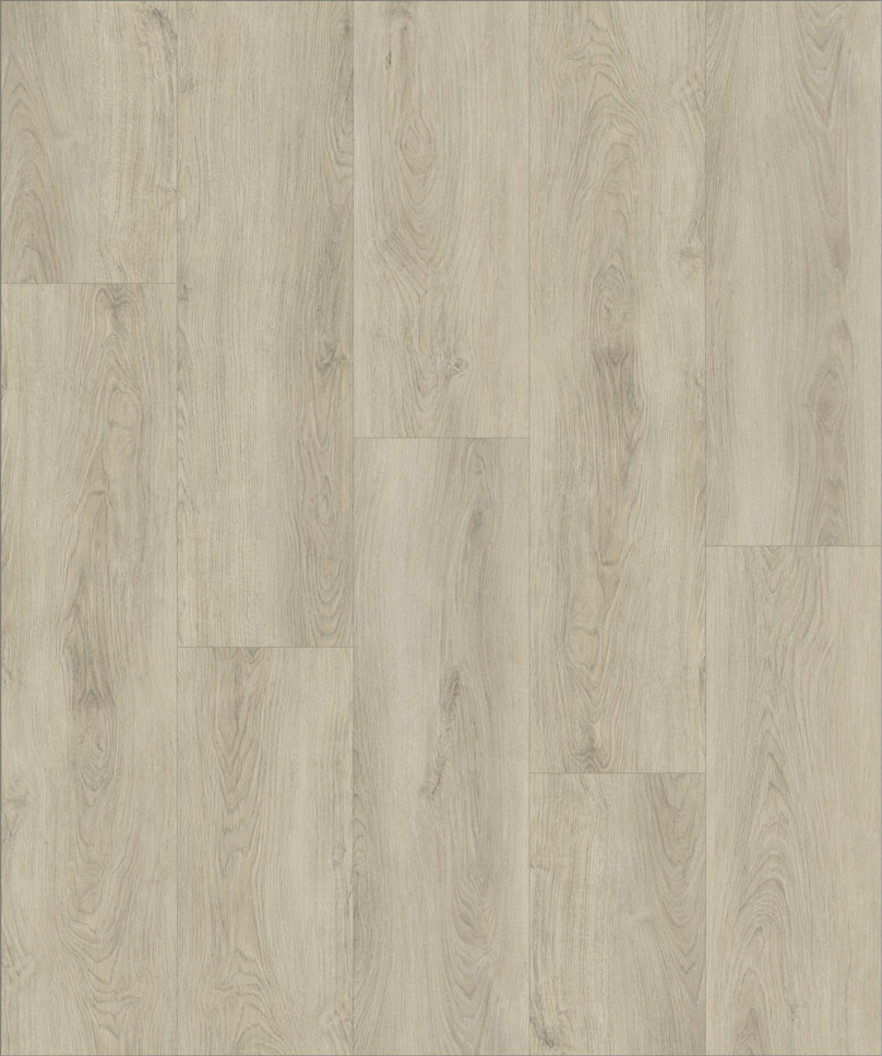 Плитка ПВХ-кварцвинил STRONG STEP Сахара Comfort 1220х181х4,2 (2,208м2), 4V фаска