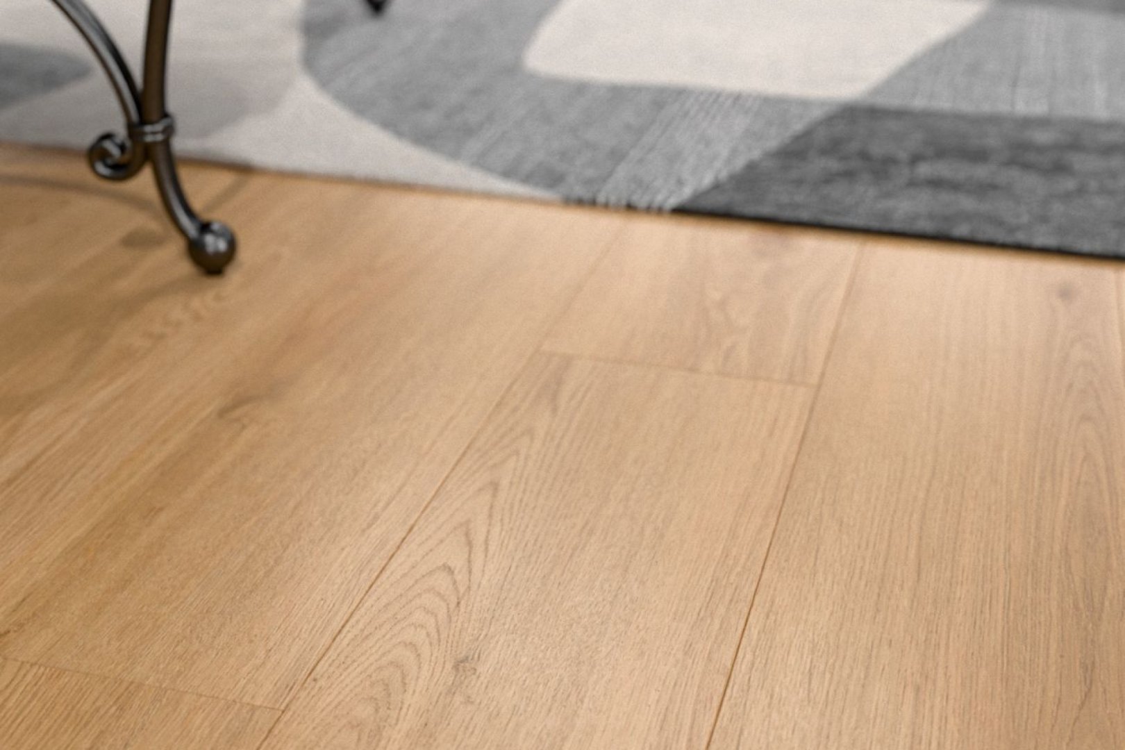 Ламинат Damy Floor Дуб Байкальский Tradition 1217х196х8 (3,339м2), замок (Uniclic), 4V фаска