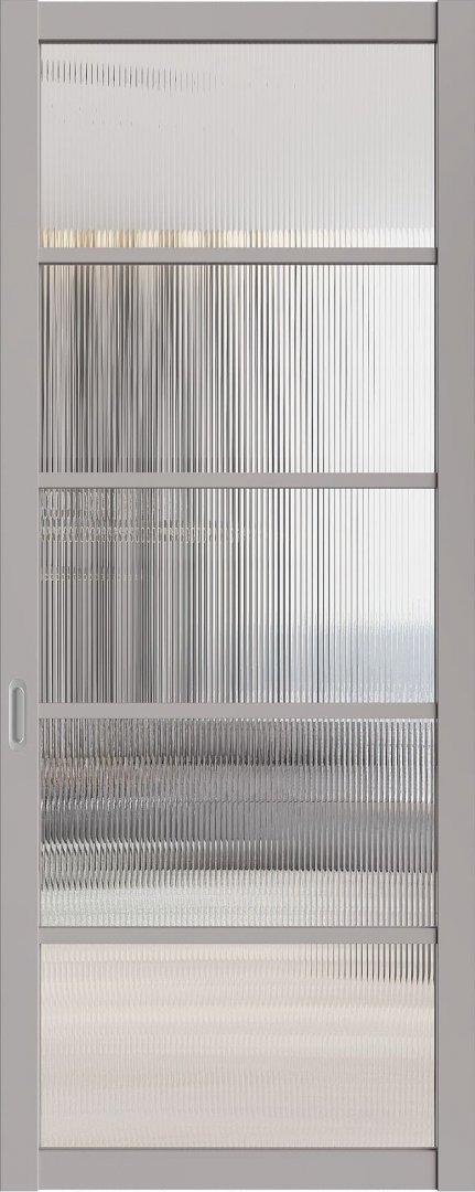 Раздвижная перегородка HOLZDOORS Aura П8