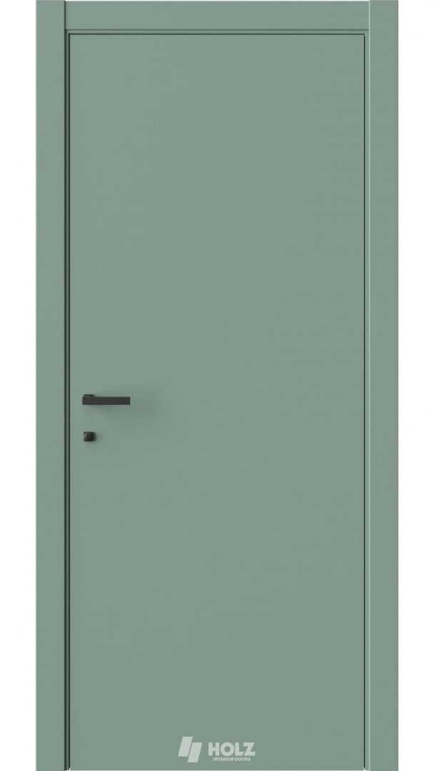 Дверь межкомнатная HOLZDOORS Nodo ND1